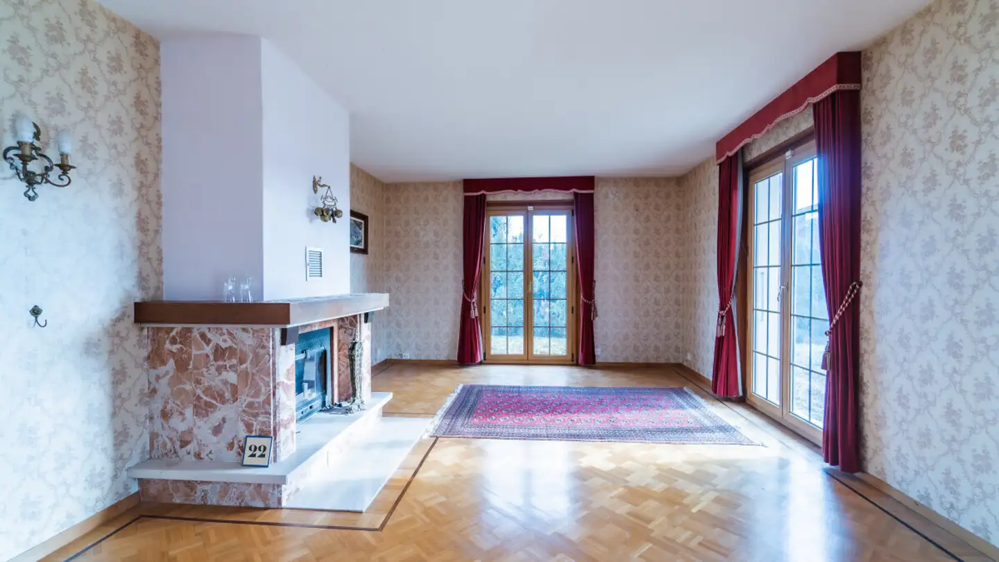 Casa grotta in vendita - Chemin Du Bois-Genoud, 1032 Romanel-sur-Lausanne - Foto 4