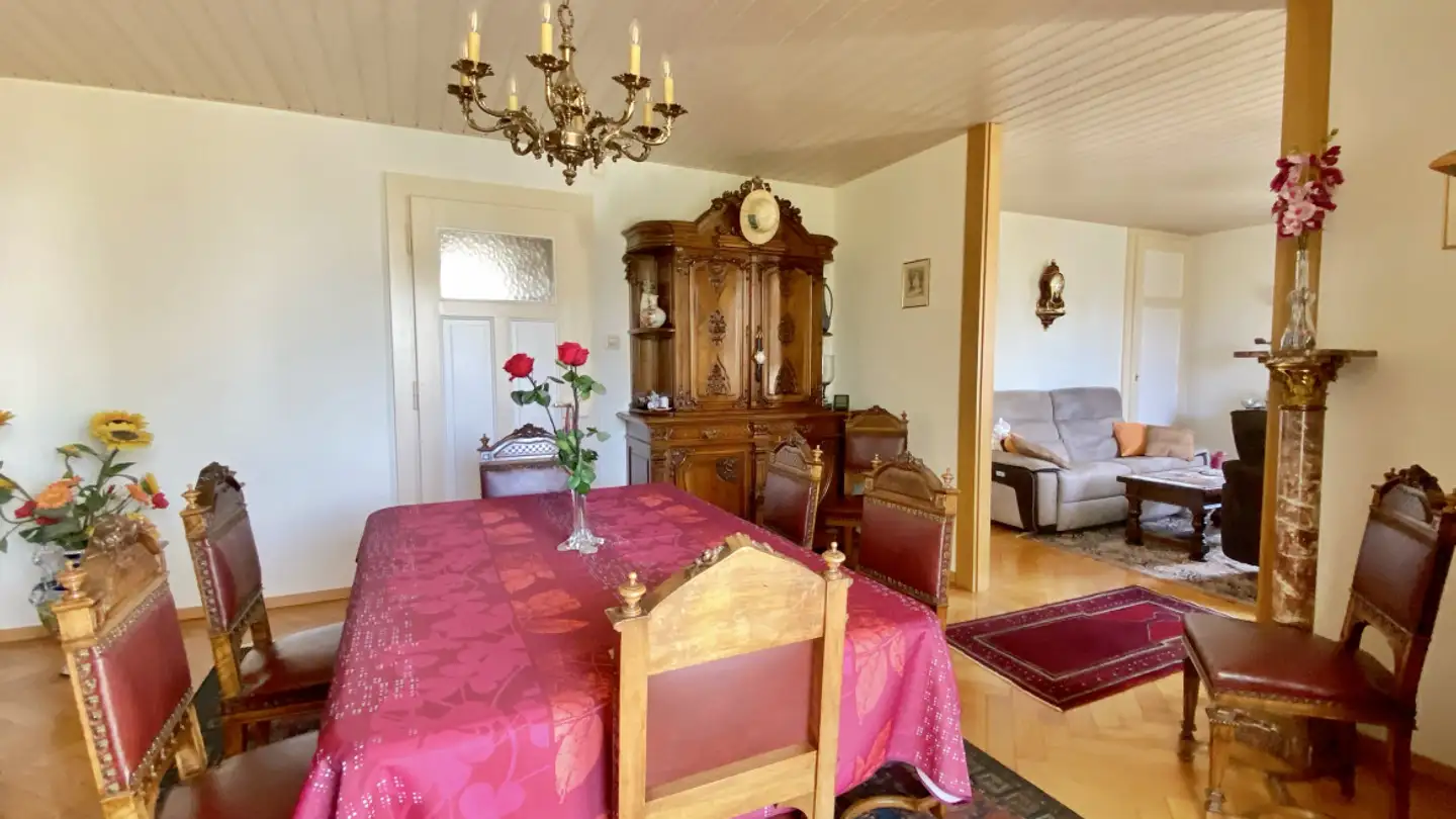 Single house for sale - 2035 Corcelles NE - Photo 4