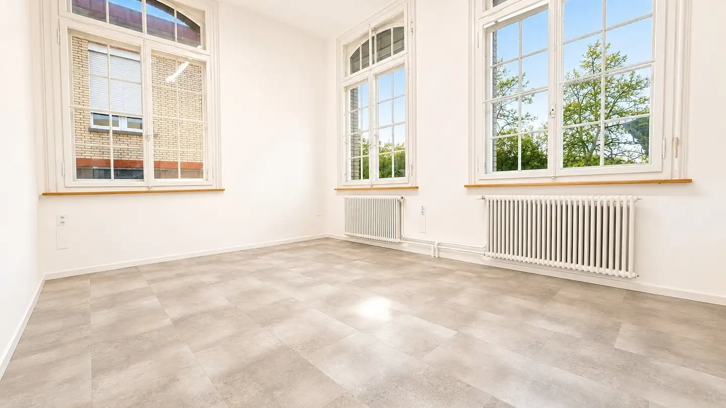 Commercial for rent - Madetswilerstrasse 27, 8332 Russikon - Photo 3