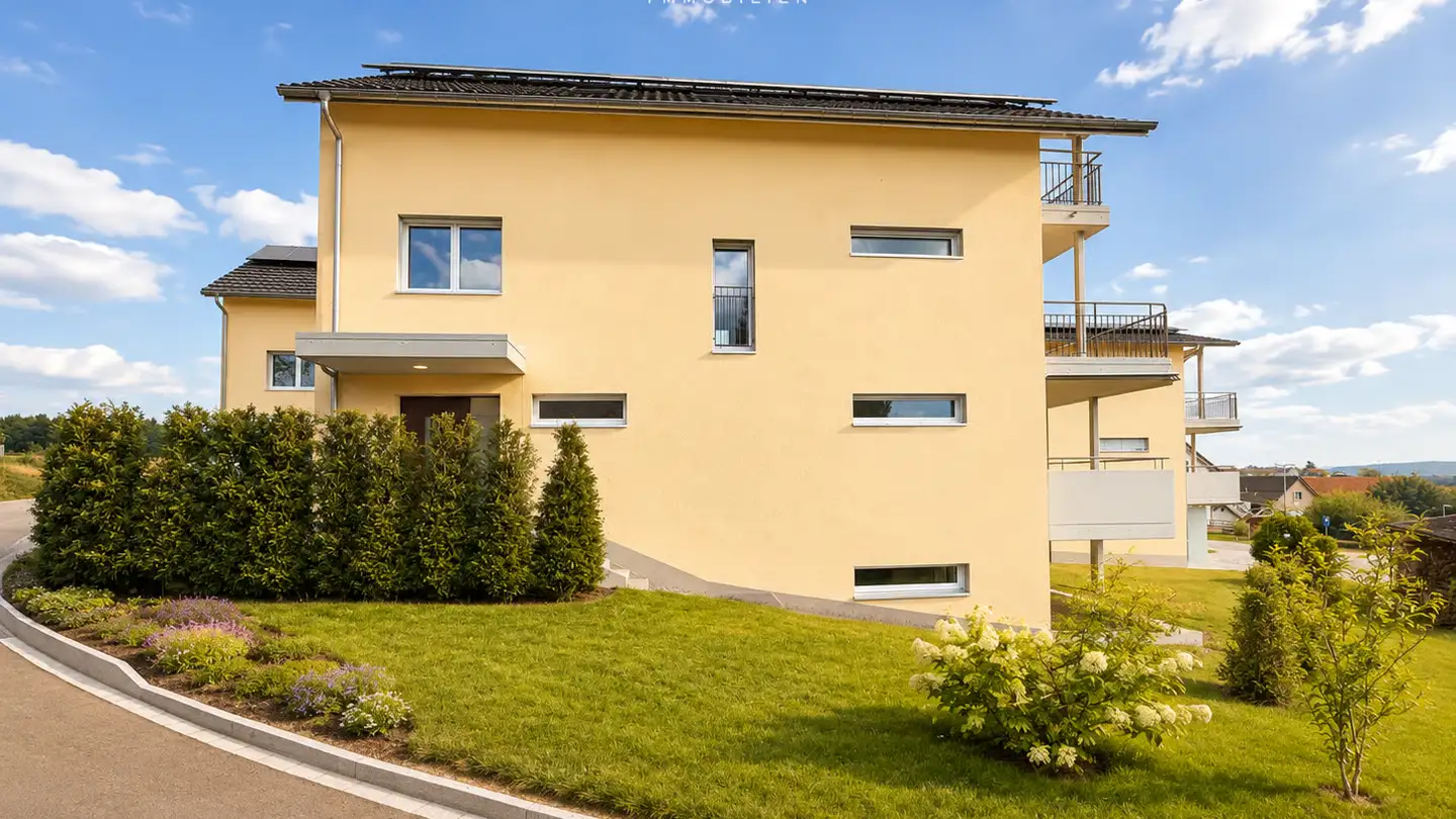 Single house for sale - 8558 Raperswilen - Photo 3