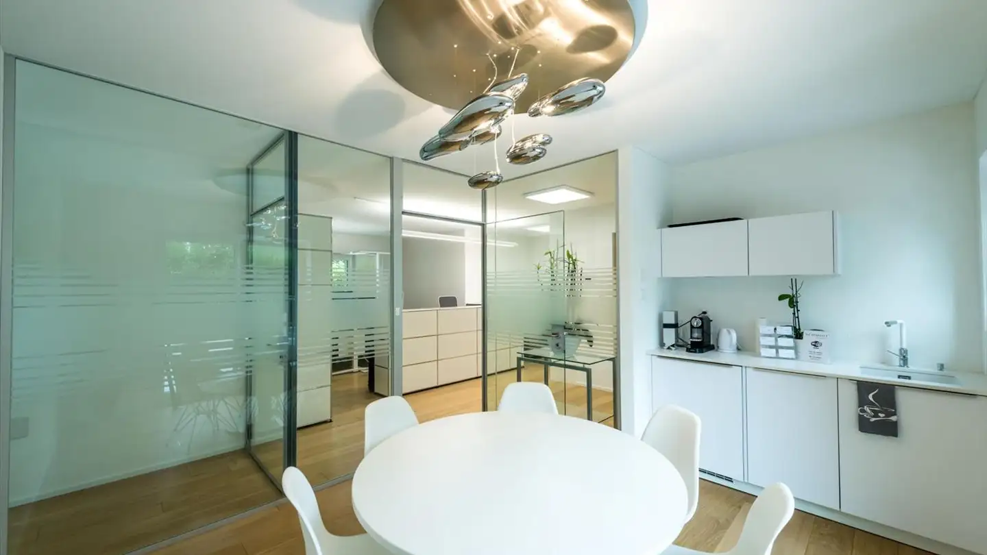 Bürofläche mieten - Rue Marc Morand 21, 1920 Martigny - Foto 3