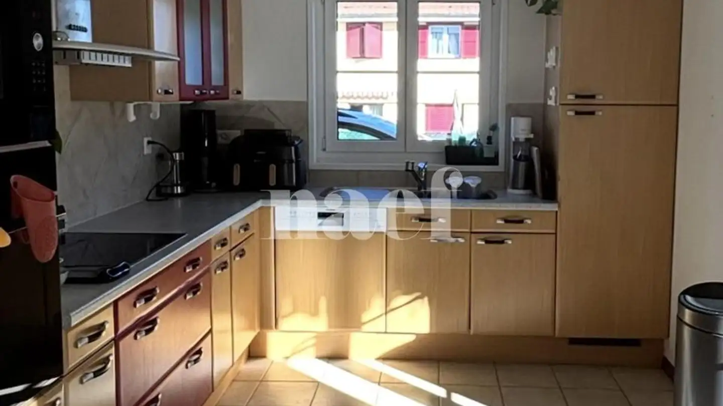 Single house for rent - Chemin Des Cerisiers 7, 1184 Luins - Photo 3