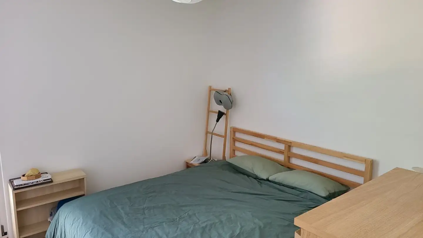 Appartement à louer - Route De Chippis 70, 1967 Bramois - Photo 4