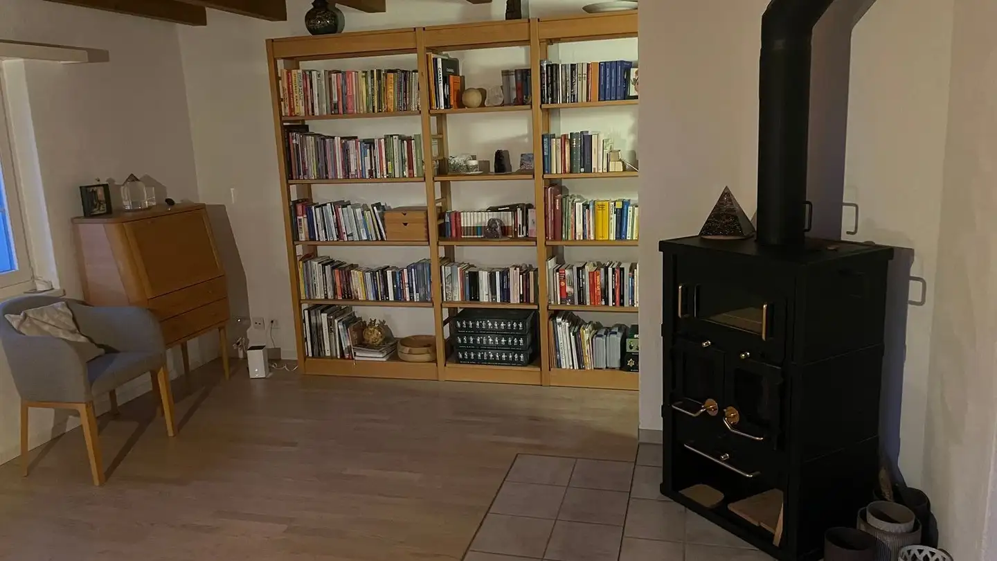 Maisonette mieten - Adetswilerstrasse 51, 8345 Adetswil - Foto 4