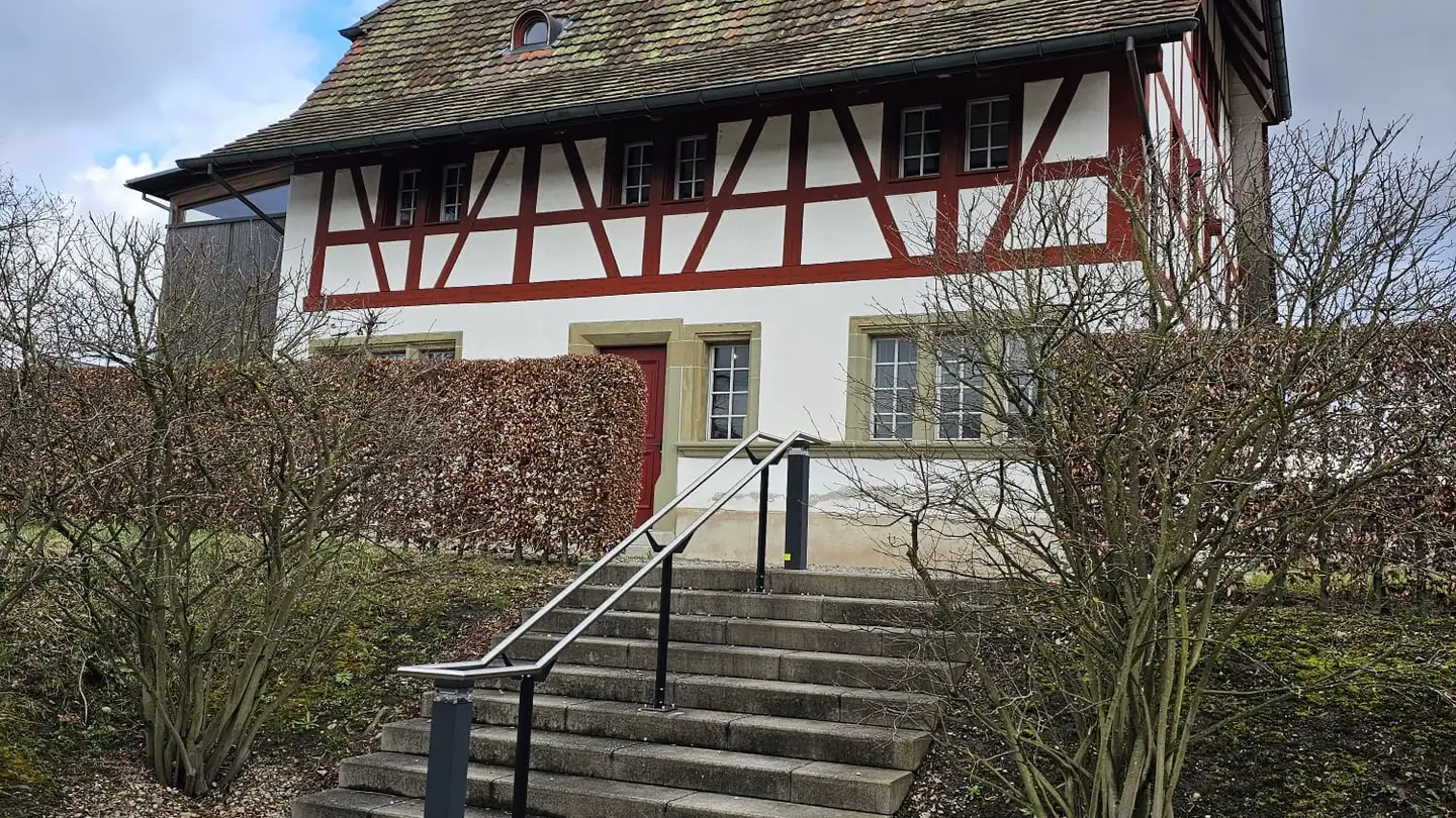 Spazio ufficio in affitto - Aarburgerstrasse 21, 4800 Zofingen - Photo 2