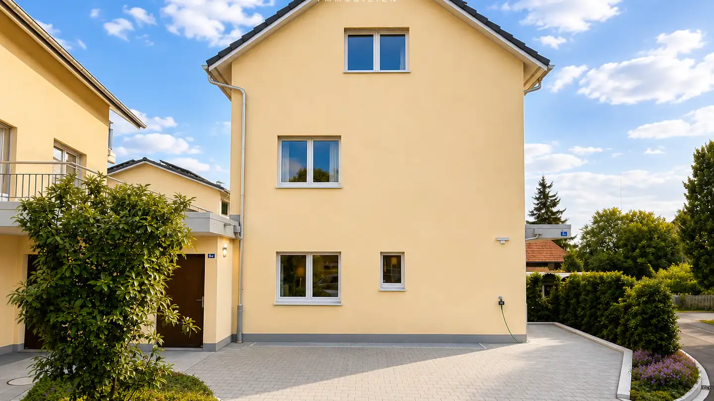 Single house for sale - 8558 Raperswilen - Photo 2