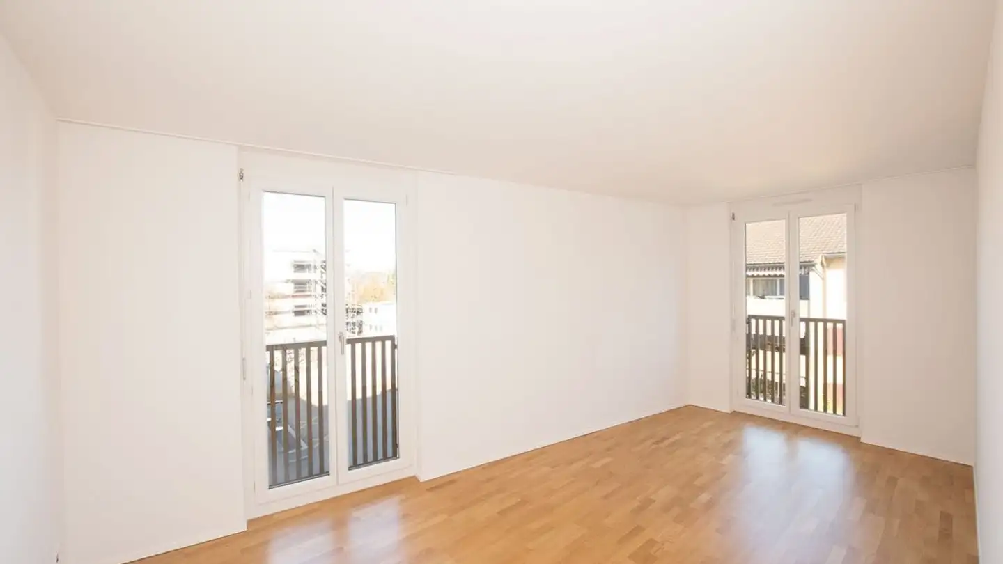 Appartement à louer - Bernstrasse 127, 3400 Burgdorf - Photo 4