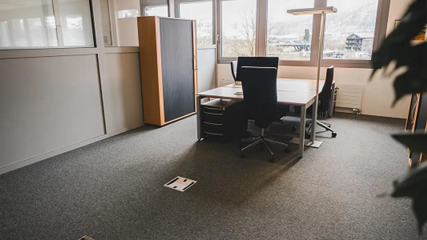 Office space for rent - Seewenstrasse 11, 6440 Brunnen - Photo 2
