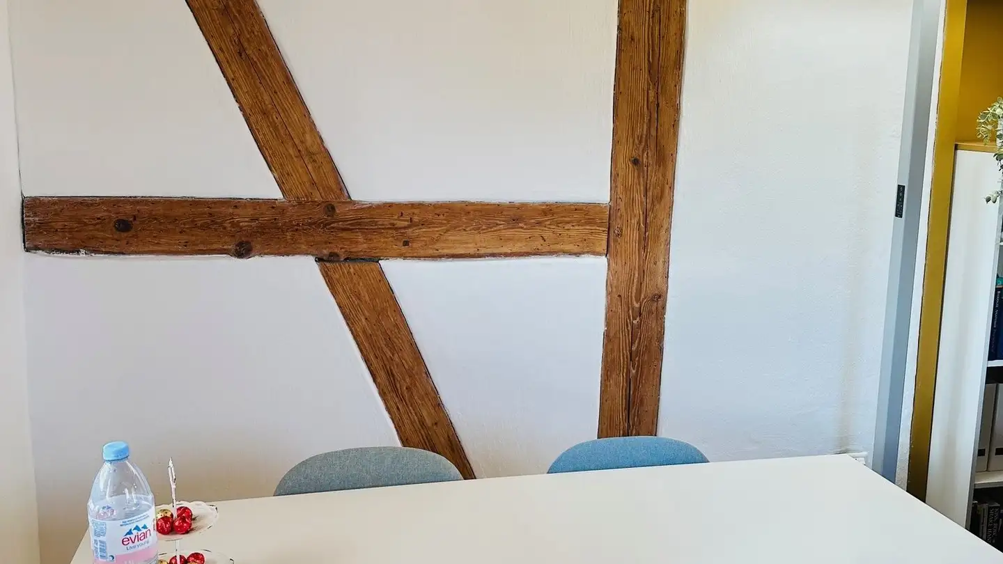 Spazio ufficio in affitto - Aarburgerstrasse 21, 4800 Zofingen - Photo 4