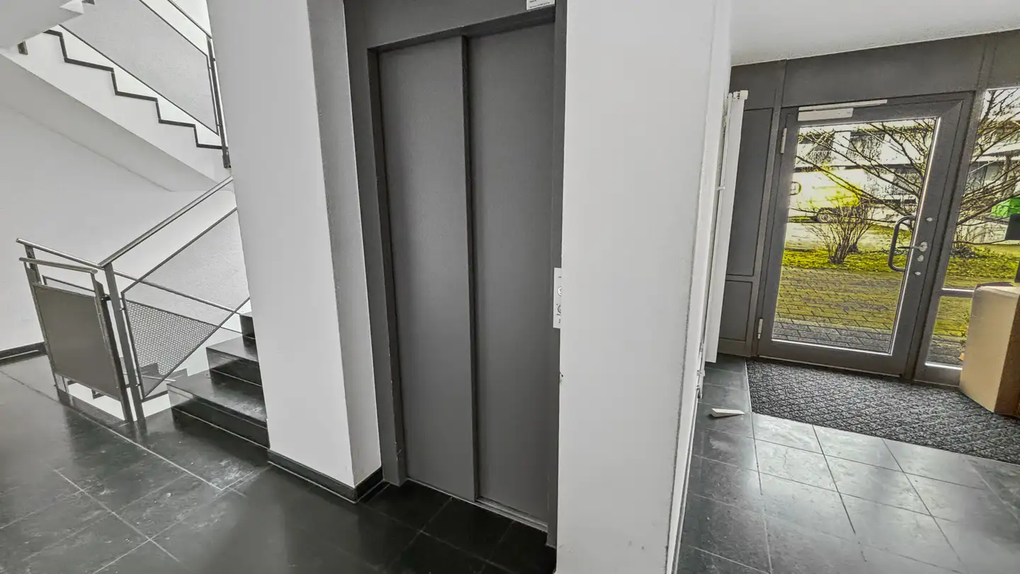 Spazio di archiviazione in vendita - Kirschenackerweg 4, 3063 Ittigen - Foto 2