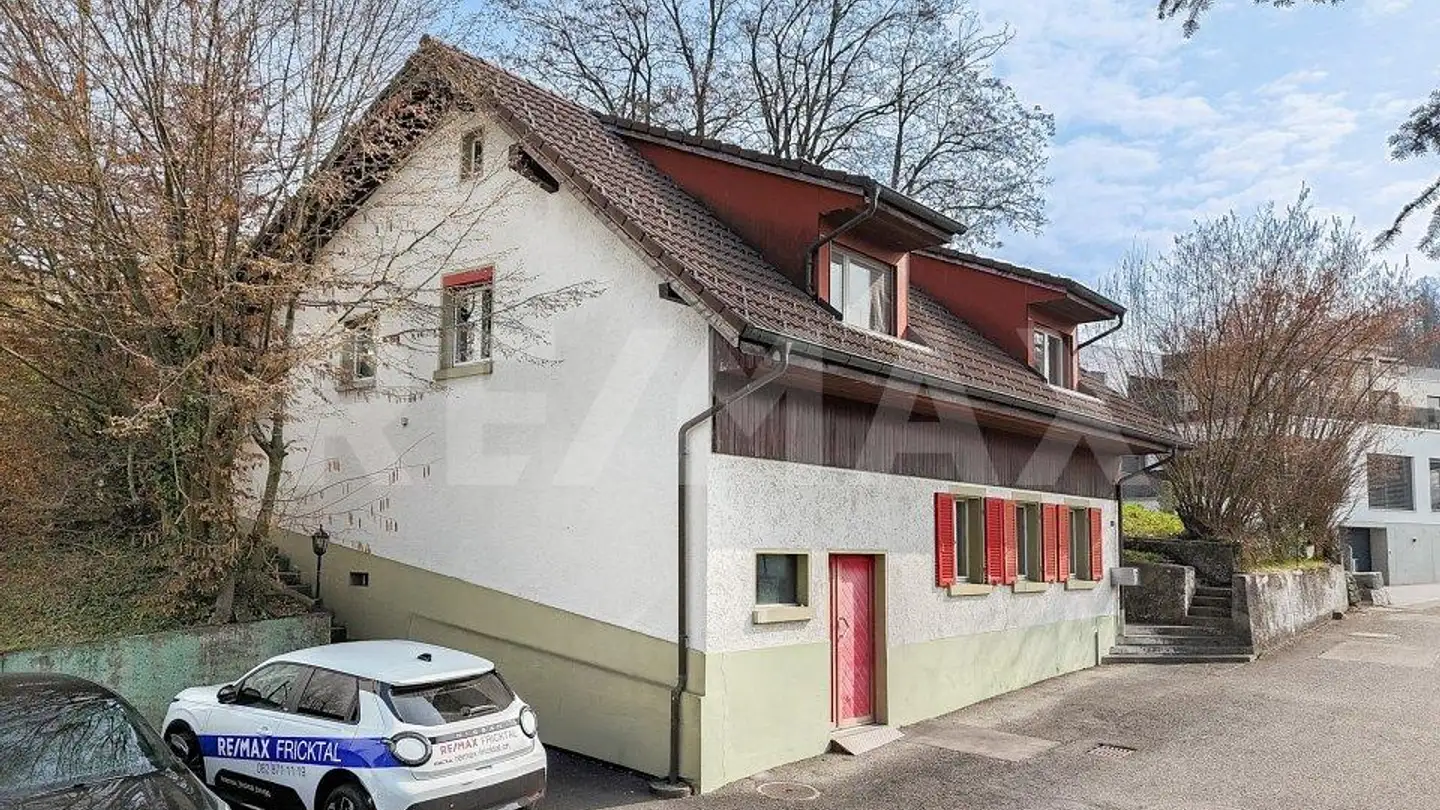 Einfamilienhaus kaufen - Alte Lenzburgerstrasse 15, 5702 Niederlenz - Foto 3