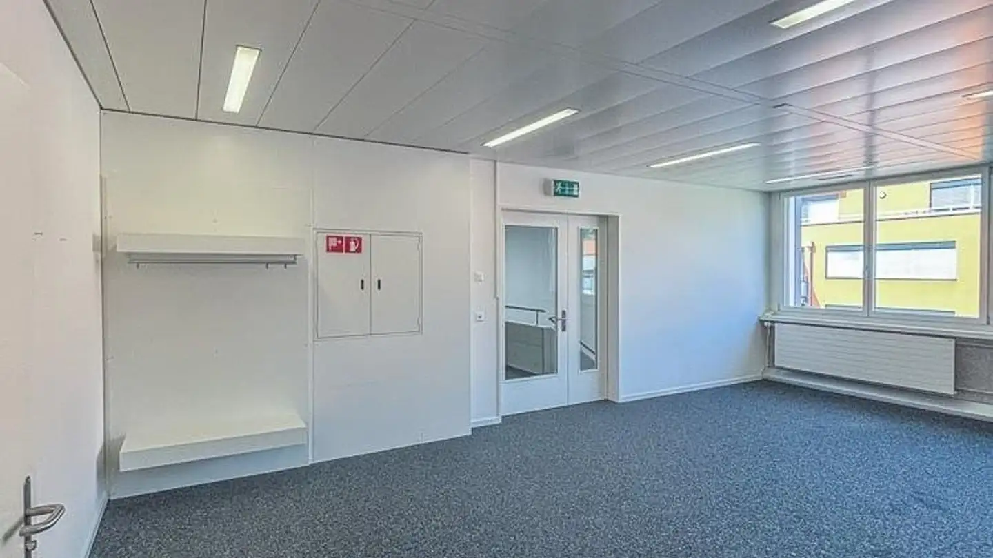 Bürofläche mieten - Altwinkelnstrasse 23, 9015 St. Gallen - Foto 3