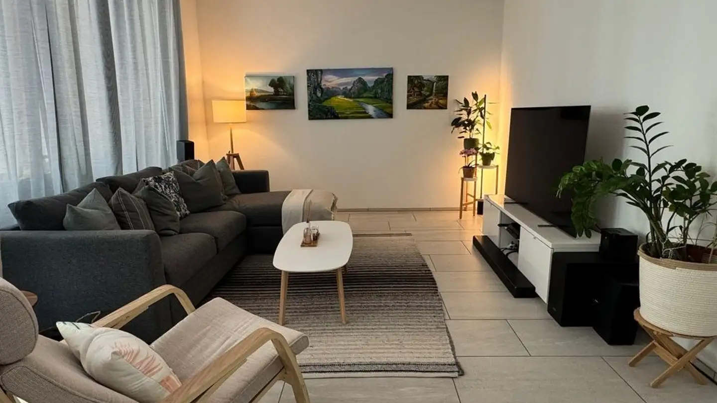 Appartement à louer - Richtiarkade 3, 8304 Wallisellen