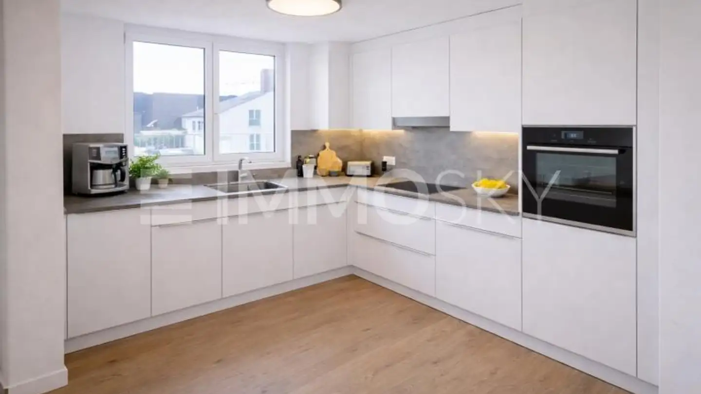 Appartamento in vendita - 8833 Samstagern - Foto 2