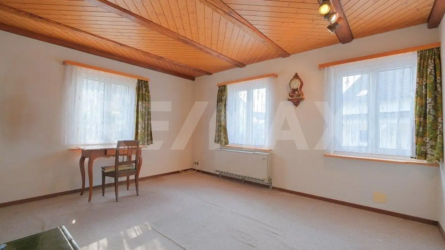 Einfamilienhaus kaufen - Alte Lenzburgerstrasse 15, 5702 Niederlenz - Foto 4