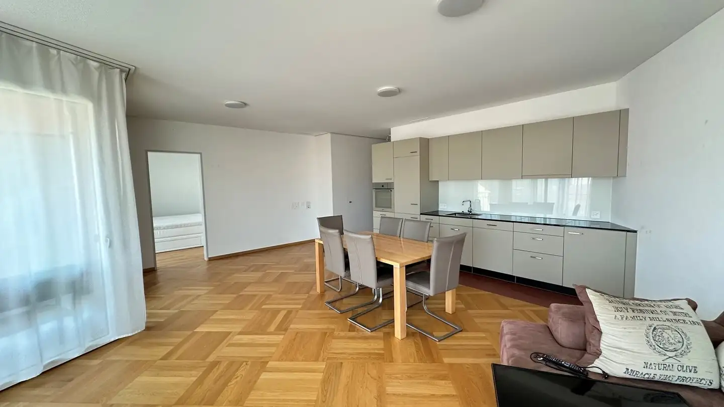 Appartement à louer - Merkurstrasse 6, 8910 Affoltern am Albis - Photo 2