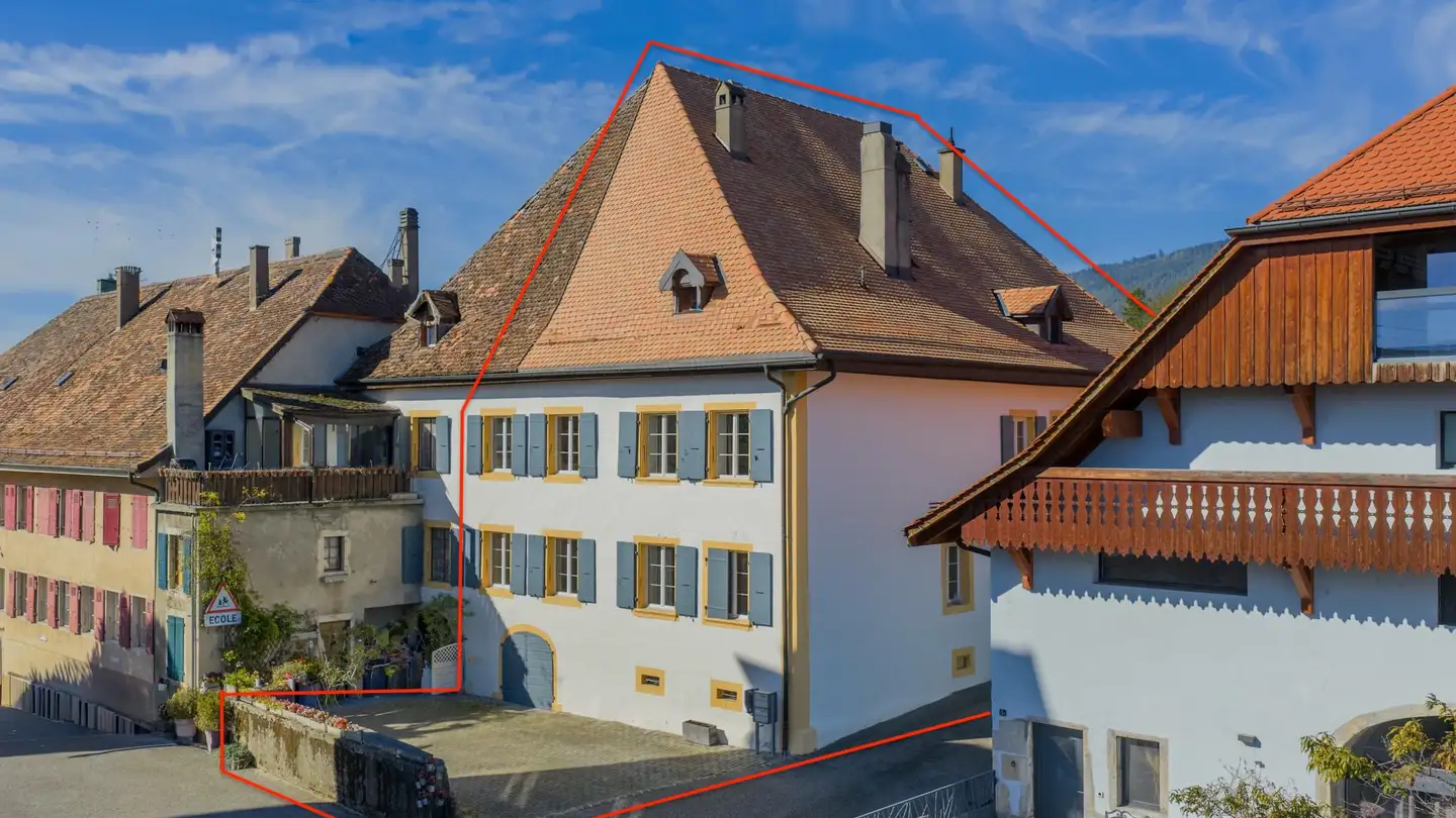 Single house for sale - 1439 Rances - Photo 2