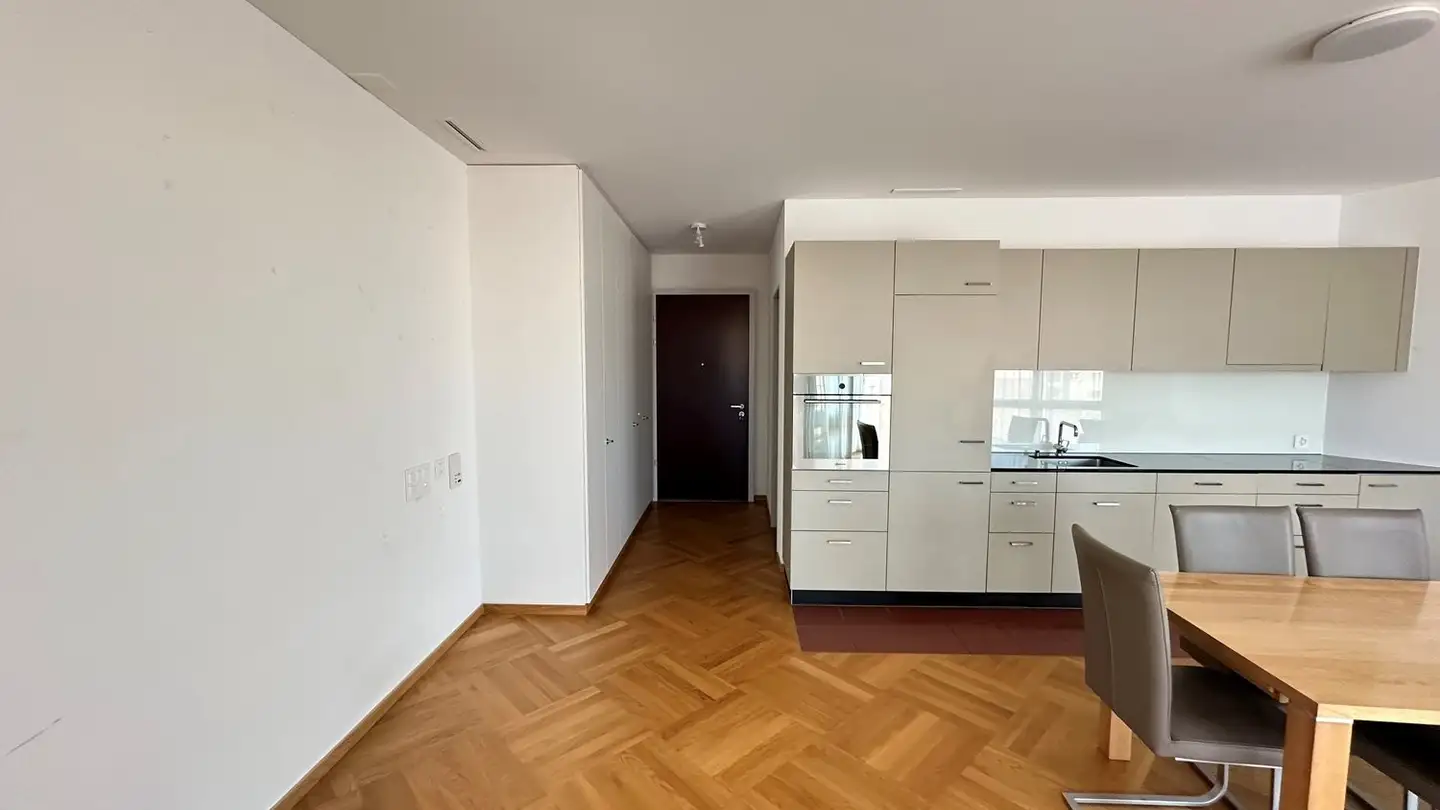 Appartement à louer - Merkurstrasse 6, 8910 Affoltern am Albis - Photo 3
