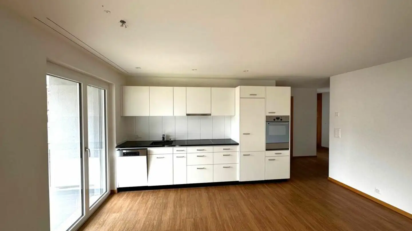 Appartement à vendre - Dorfstrasse, 7220 Schiers