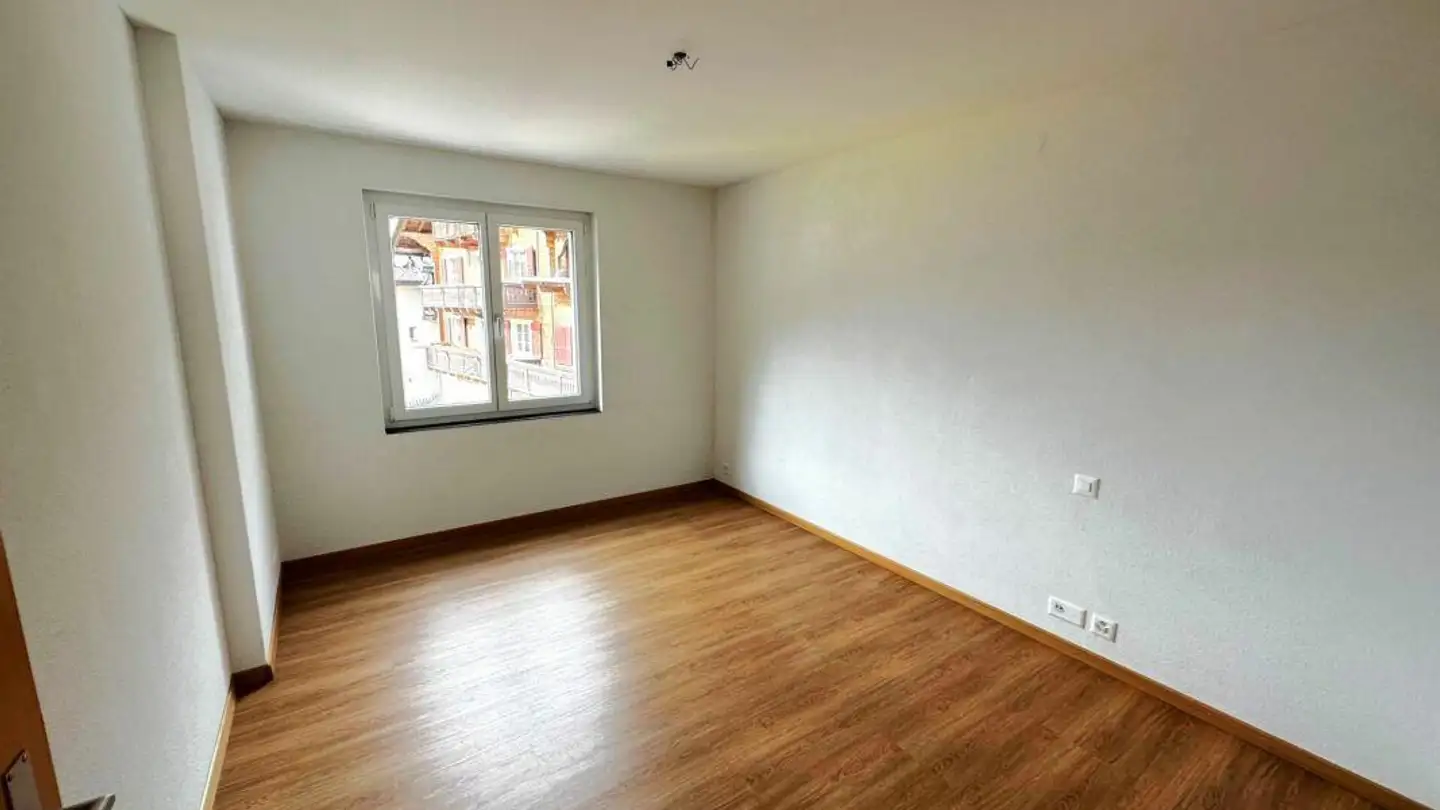 Appartement à vendre - Dorfstrasse, 7220 Schiers - Photo 2