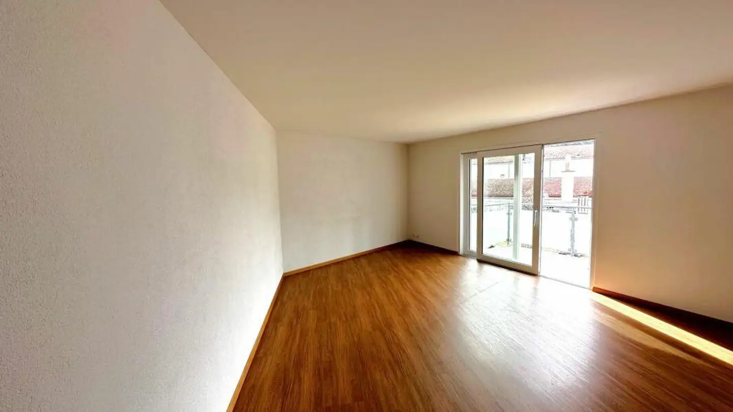 Appartement à vendre - Dorfstrasse, 7220 Schiers - Photo 3