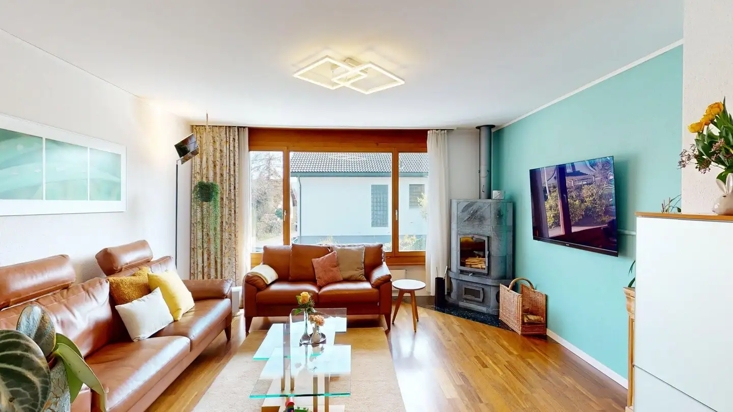 Casa singola in vendita - Winkelstrasse, 5734 Reinach AG - Foto 2