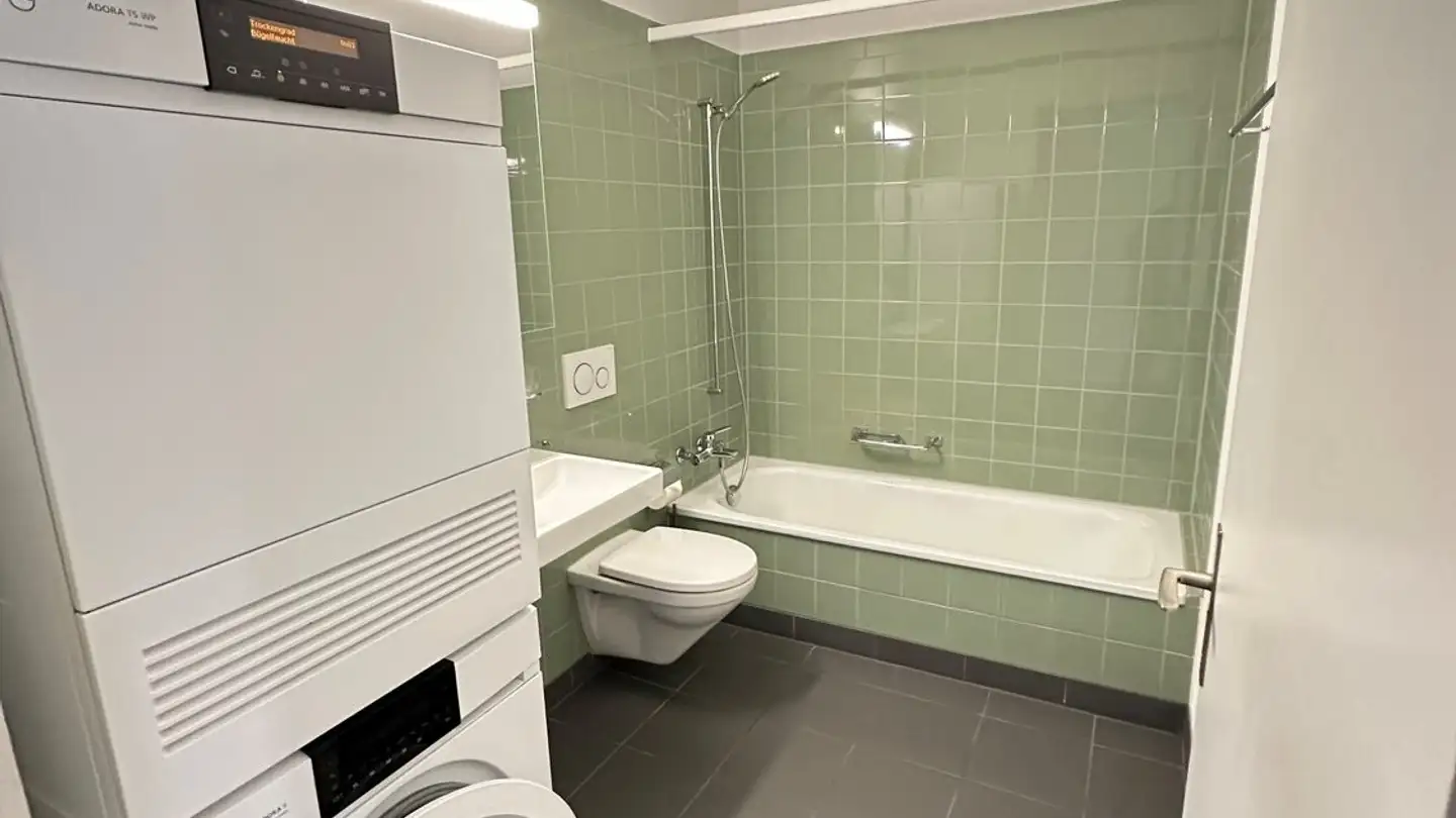 Appartement à louer - Merkurstrasse 6, 8910 Affoltern am Albis - Photo 4