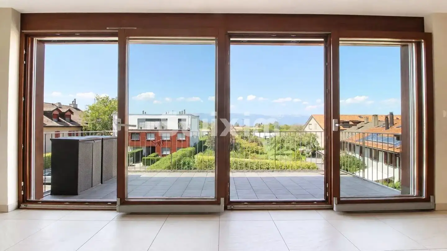 Appartement à vendre - 1228 Plan-les-Ouates - Photo 2