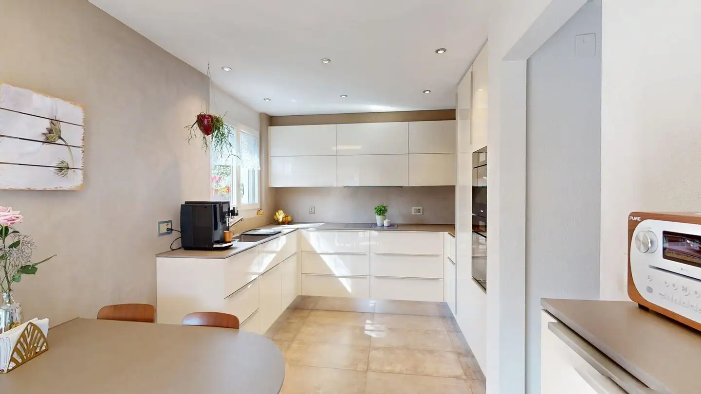 Casa singola in vendita - Winkelstrasse, 5734 Reinach AG - Foto 3