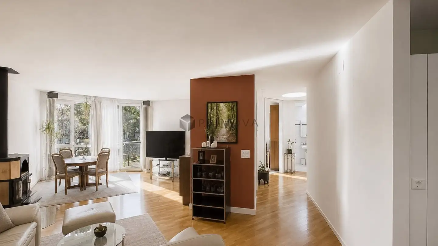Appartement à vendre - 3073 Gümligen - Photo 3