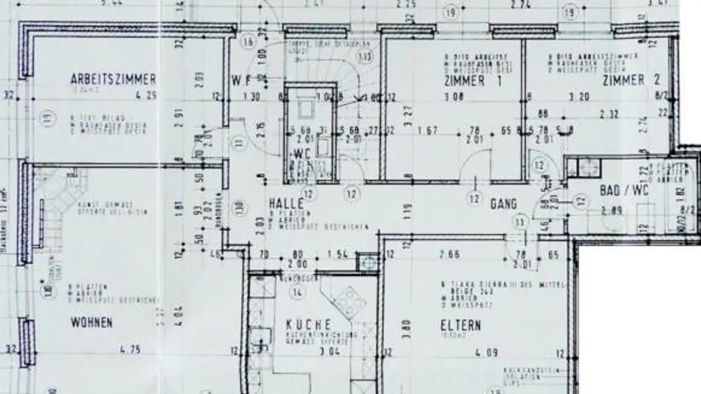 Wohnung mieten - Dornacherstrasse 14, 4410 Liestal - Foto 2