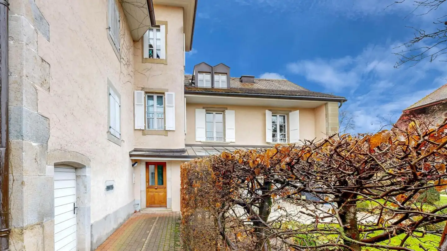 Attique à vendre - 1197 Prangins - Photo 3