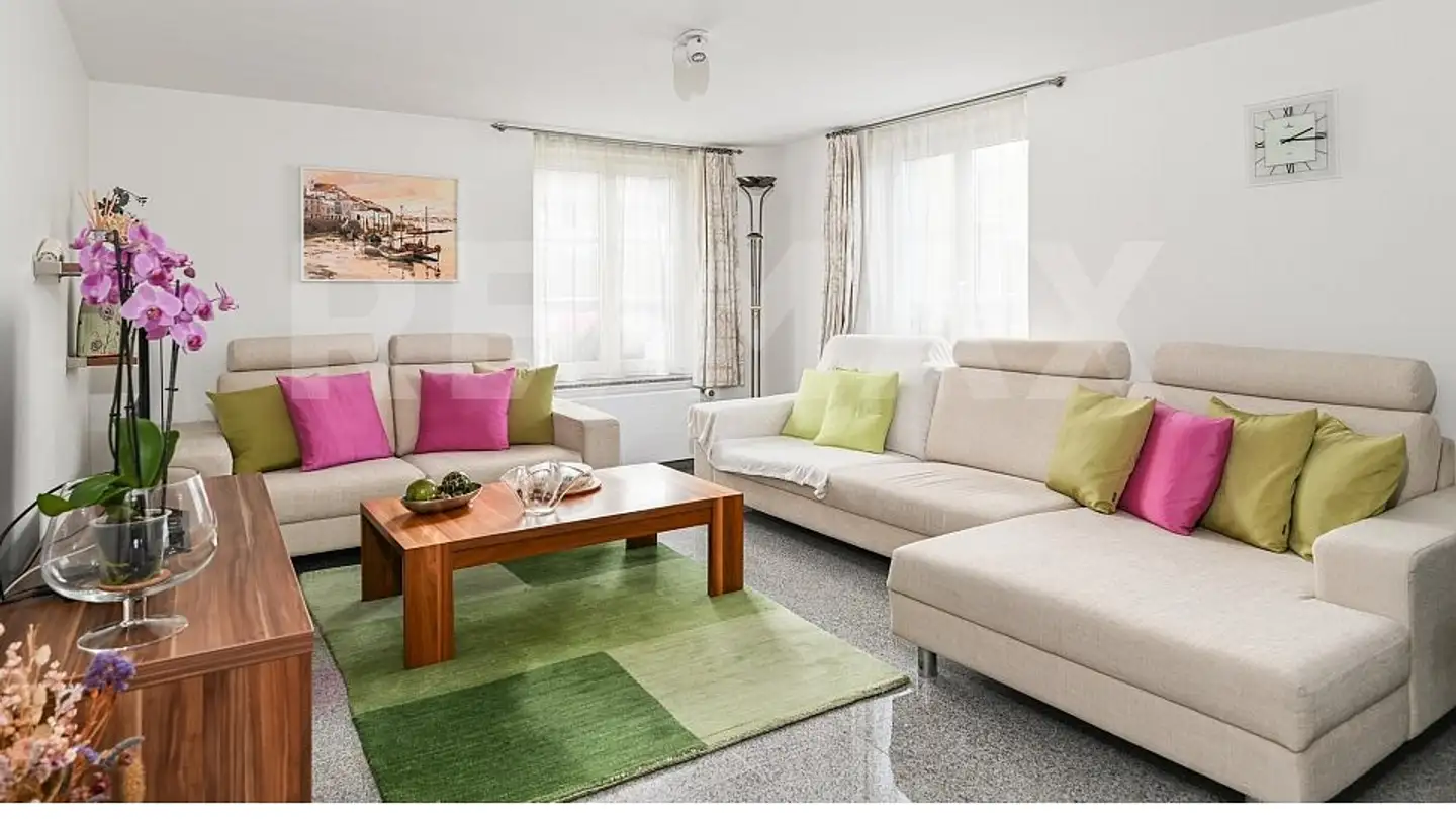 Single house for sale - 8405 Winterthur