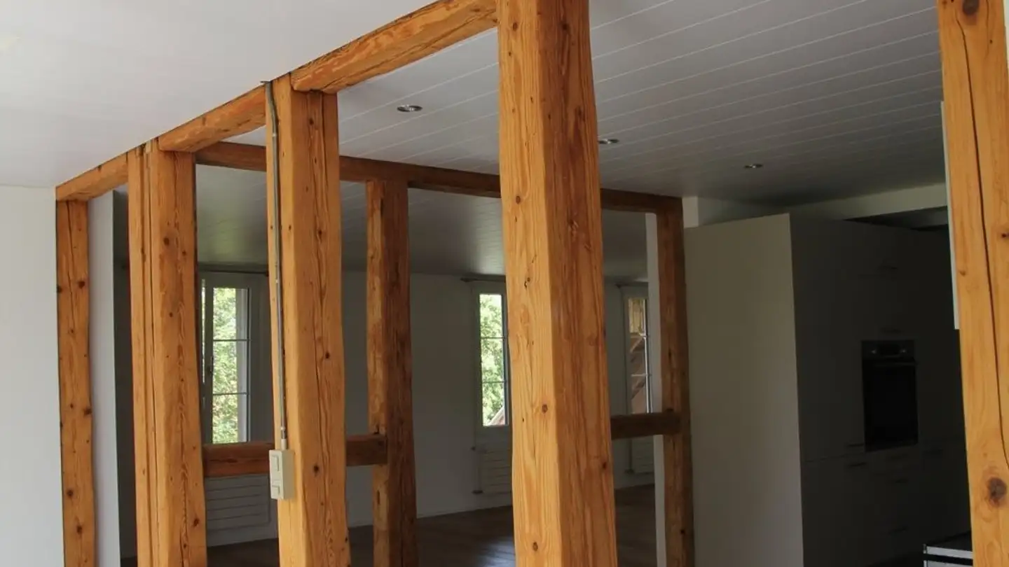 Appartamento in affitto - Hauptstrasse 22, 4585 Biezwil