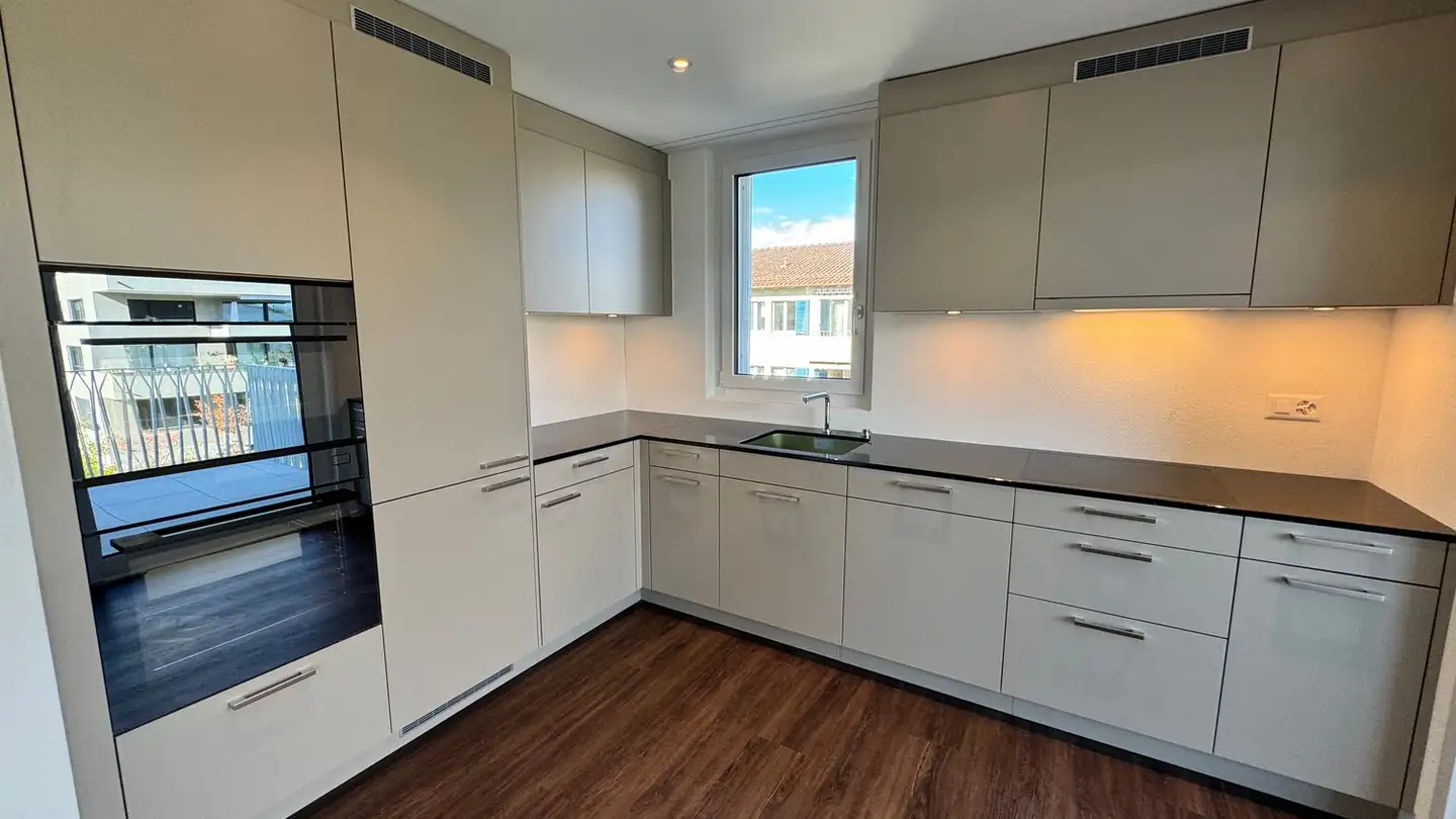 Appartement à louer - Roswiesenstrasse 133, 8051 Zürich - Photo 2