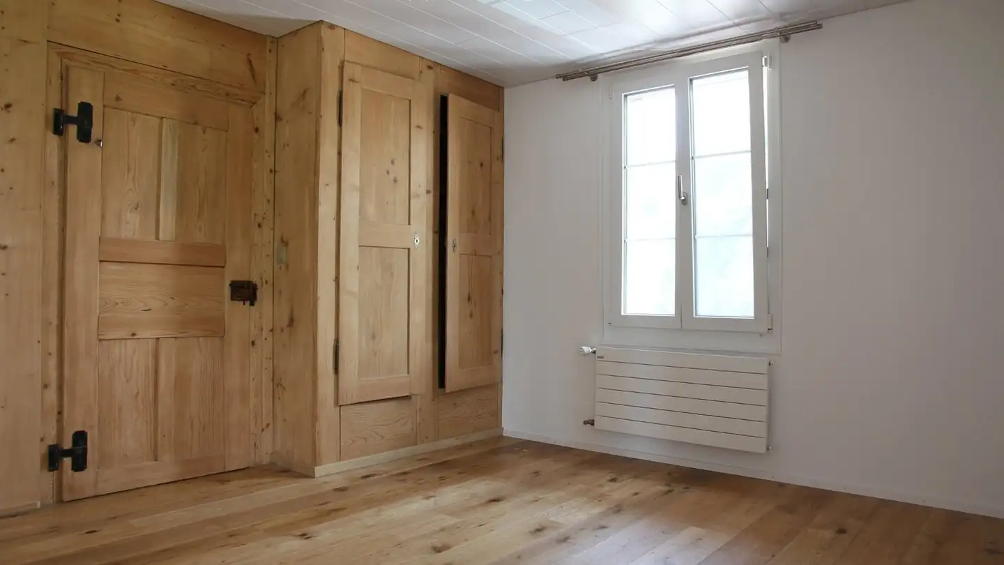 Appartamento in affitto - Hauptstrasse 22, 4585 Biezwil - Foto 3