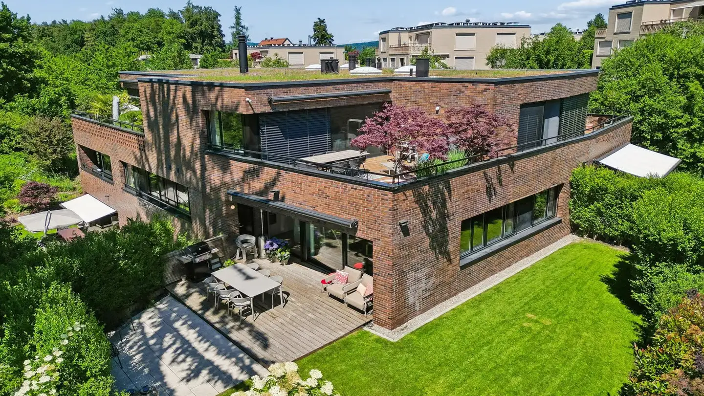 Apartment for sale - Steinweidstrasse 7, 8802 Kilchberg ZH