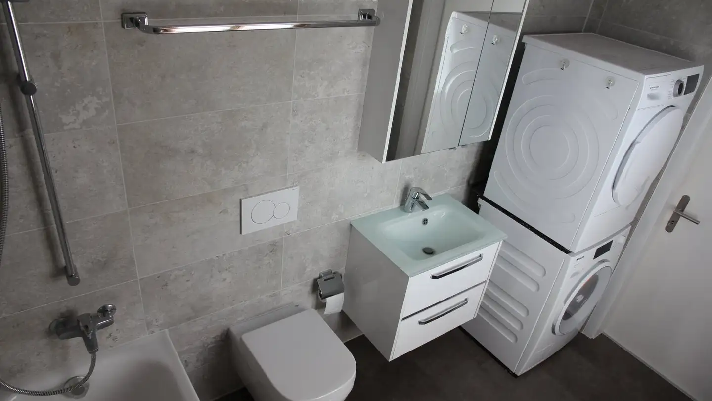 Appartamento in affitto - Hauptstrasse 22, 4585 Biezwil - Foto 4