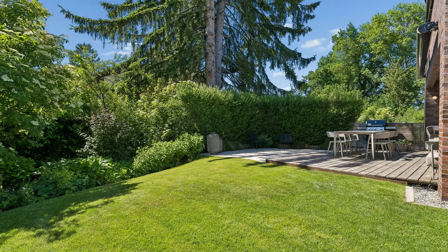 Apartment for sale - Steinweidstrasse 7, 8802 Kilchberg ZH - Photo 4