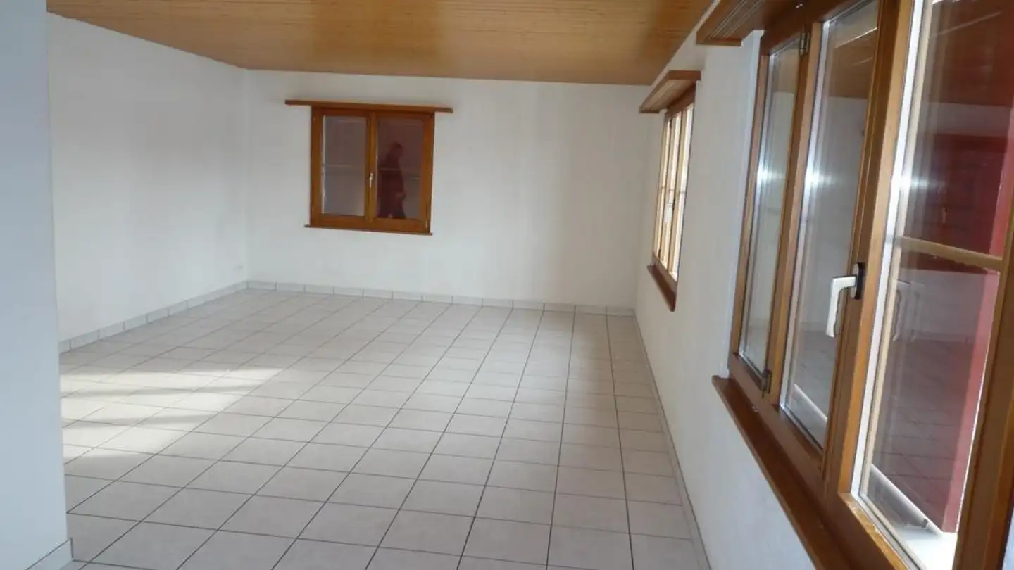 Appartamento in affitto - Lindenstrasse 1, 3427 Utzenstorf - Foto 3