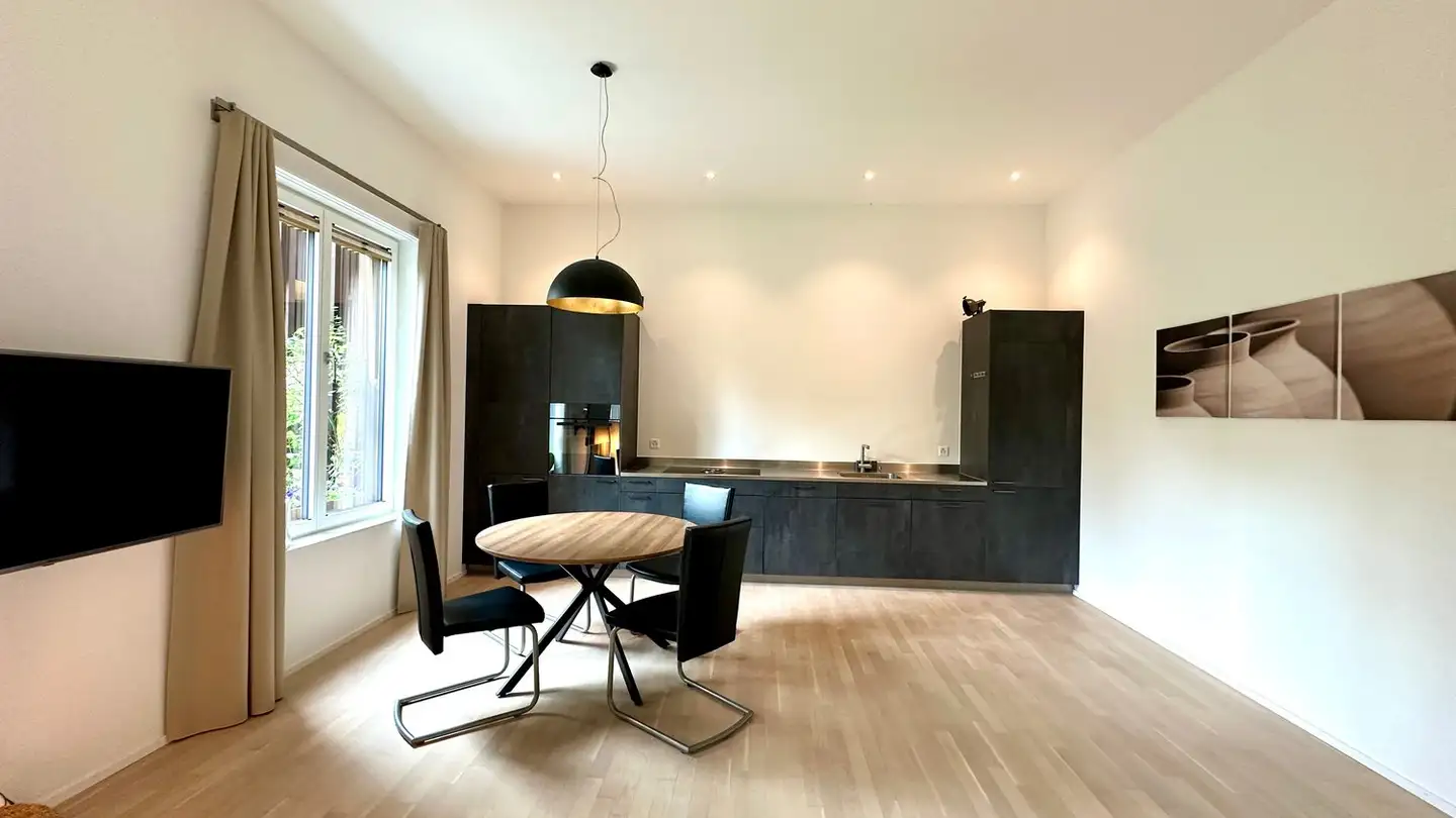 Furnished apartment for rent - 4054 Basel - Photo 2