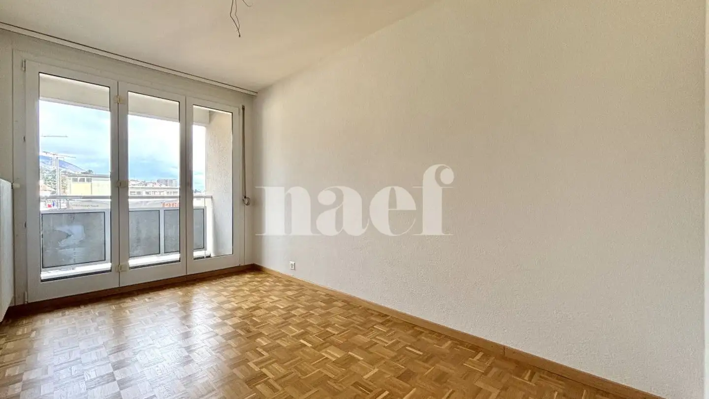 Apartment for rent - Rue Des Battieux 1, 2000 Neuchâtel - Photo 4