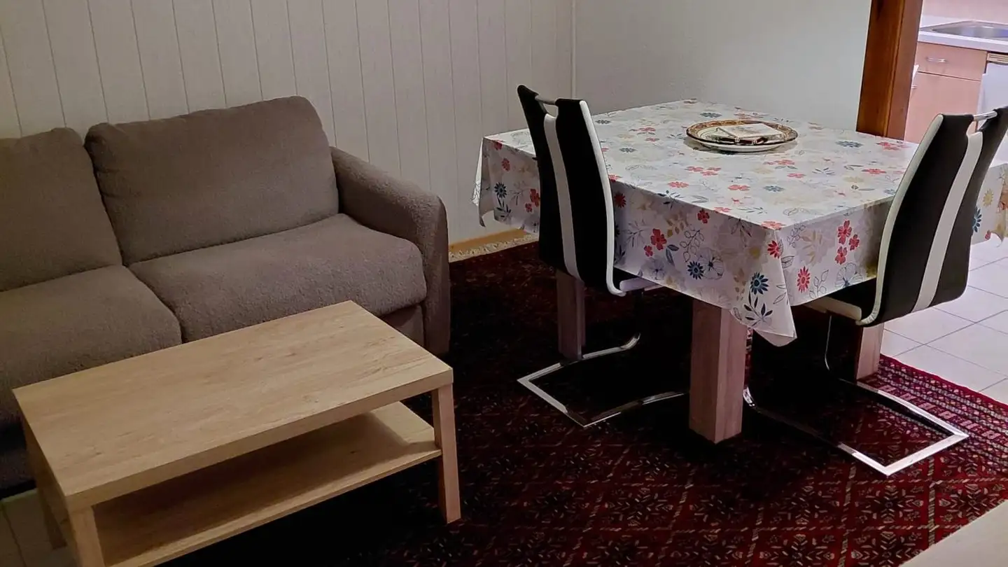 Appartamento in affitto - Rue Du Pré Court, 1893 Muraz (Collombey) - Foto 4