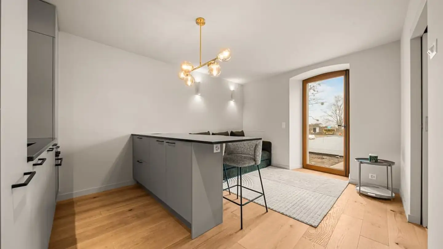 Appartamento in vendita - 1260 Nyon - Foto 2