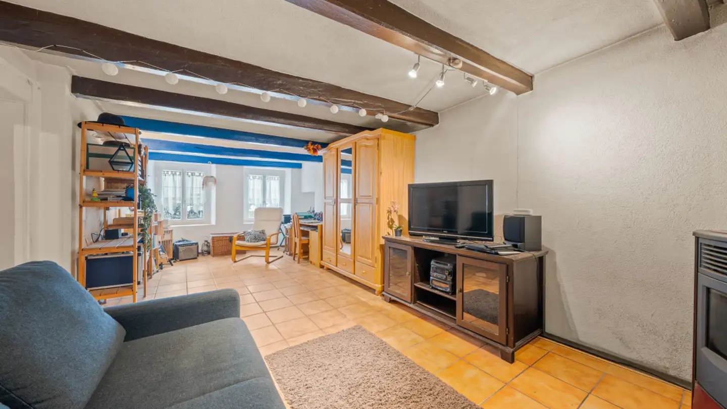 Residential building for sale - 1148 Cuarnens - Photo 3