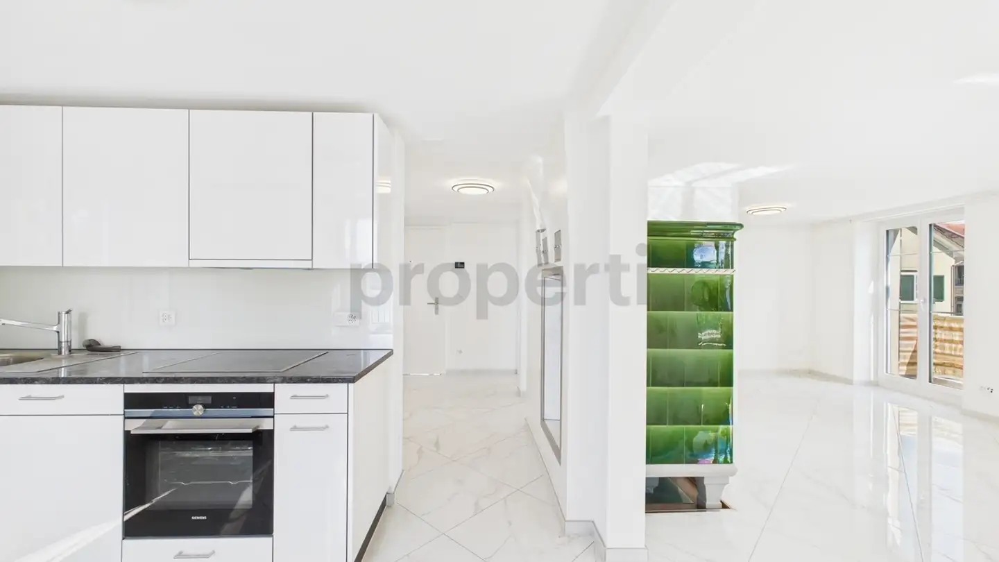 Appartamento in affitto - 8708 Männedorf - Photo 4