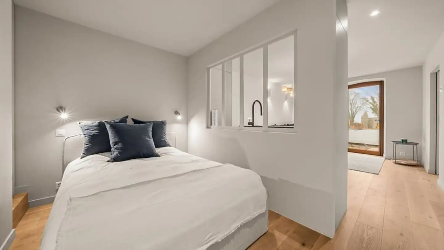 Appartamento in vendita - 1260 Nyon - Foto 3