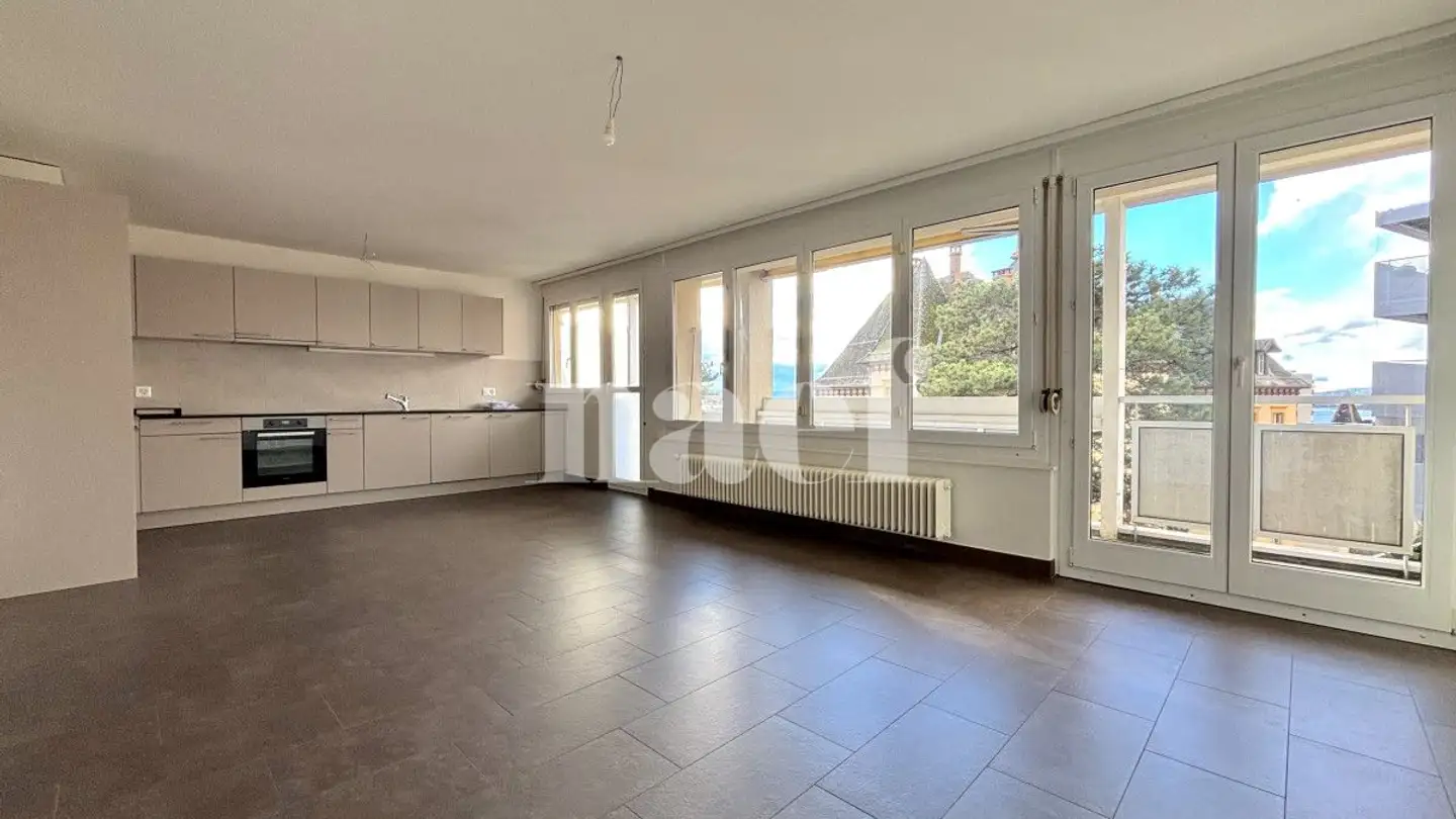 Apartment for rent - Rue Des Battieux 1, 2000 Neuchâtel - Photo 2