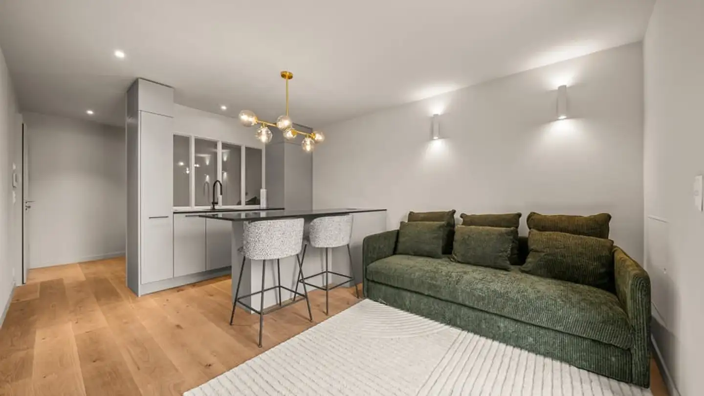 Appartamento in vendita - 1260 Nyon