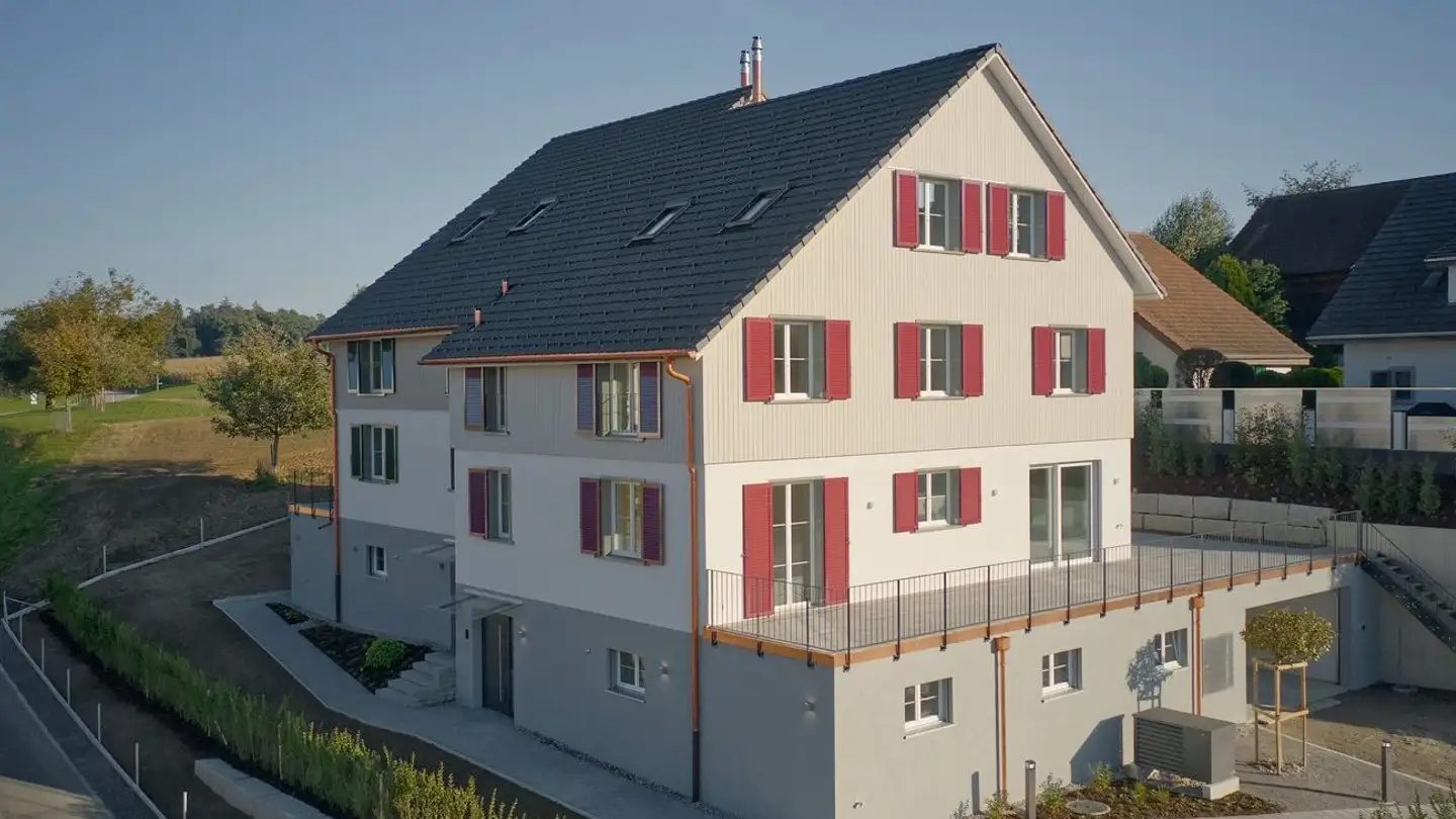 Single house for sale - 8400 Winterthur